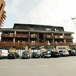 Apartman Goca Lux
