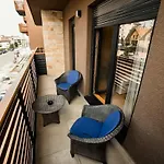 Apartman Goca Lux