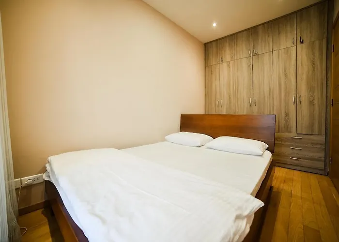 Apartman Goca Lux