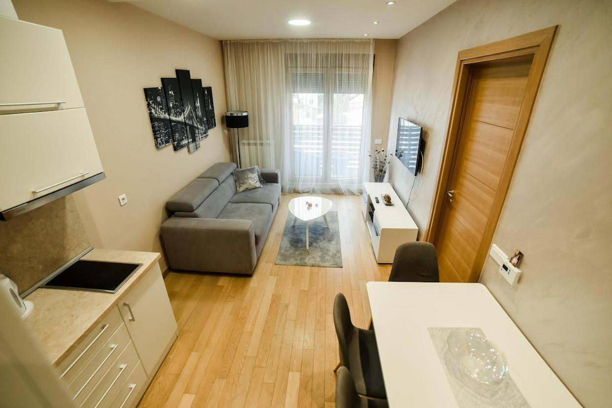 Apartment Goca Lux Zlatibor